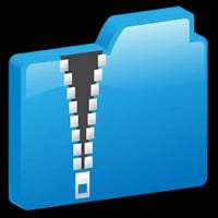 iZip Archiver Pro