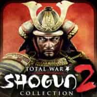 Total War Shogun 2
