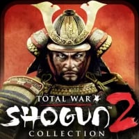 Total War Shogun 2