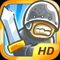 Kingdom Rush HD