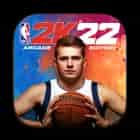 NBA 2K22 Arcade Edition