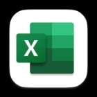 Microsoft Excel