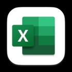 Microsoft Excel