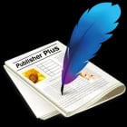 Publisher Plus