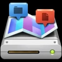 Disk Map: Visualize Disk Usage