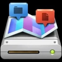 Disk Map: Visualize Disk Usage