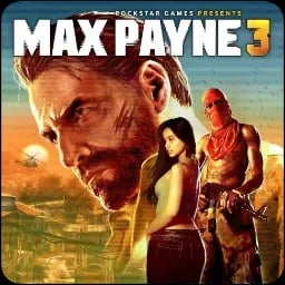 Max Payne 3