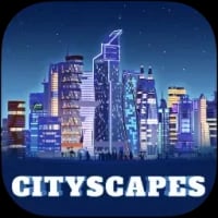 Cityscapes: Sim Builder