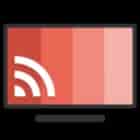 Stream to Chromecast
