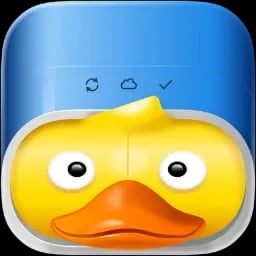 Mountain Duck