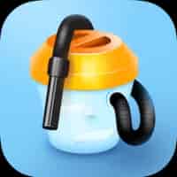 Ventura Cache Cleaner