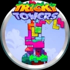 Tricky Towers