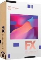 Arturia FX Collection