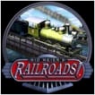 Sid Meier’s Railroads
