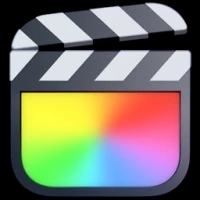 Final Cut Pro