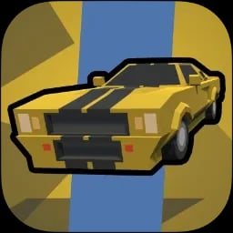 Smells Like Burnt Rubber