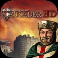 Stronghold Crusader HD