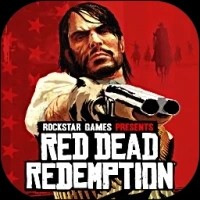Red Dead Redemption