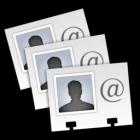 Exporter for Contacts