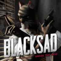 Blacksad: Under the Skin