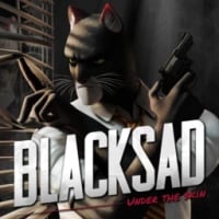 Blacksad: Under the Skin