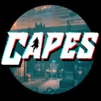 Capes