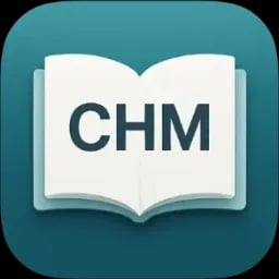 CHM Reader + CHM Converter