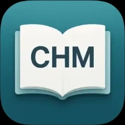 CHM Reader + CHM Converter