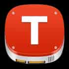 Tuxera NTFS