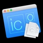 Icon Slate