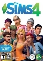 THE SIMS 4