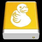 Mountain Duck