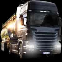 Euro Truck Simulator 2