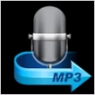 MP3 Audio Recorder