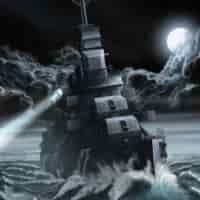 Destroyer: The U-Boat Hunter