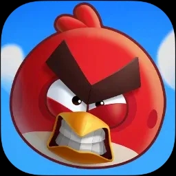 Angry Birds Bounce