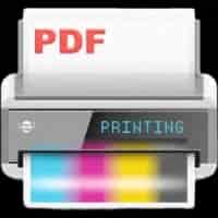 Print to PDF Pro