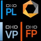 DxO Photo Software Suite