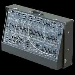KORG Software ARP 2600