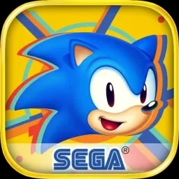 Sonic Mania Plus