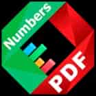 PDF to Numbers Converter