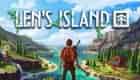 Lens Island