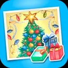 JixiPix Happy Holidaze