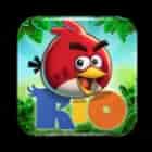 Angry Birds Rio