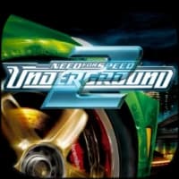 Need For Speed Underground 2