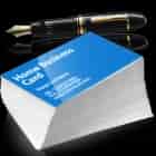 Home Business Card