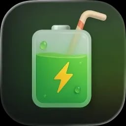 Juicy: Battery Alerts & Health