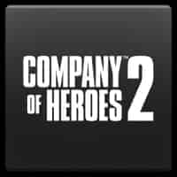 Company of Heroes 2