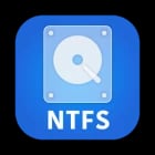 NTFS Disk by Omi NTFS