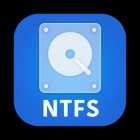 NTFS Disk by Omi NTFS
